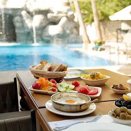 Five Diamonds Hotel *