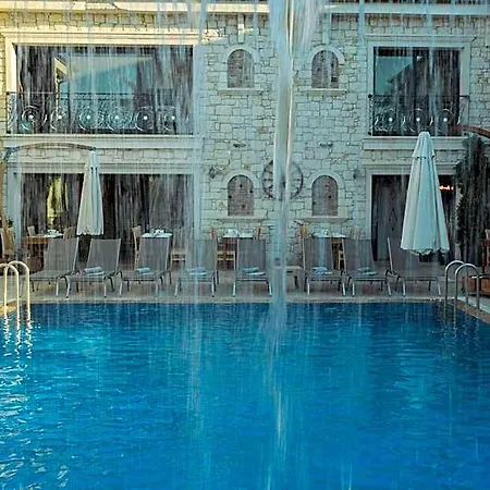 Hotel Five Diamonds