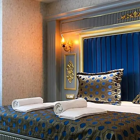 Five Diamonds Hotel Ciftlikkoyu
