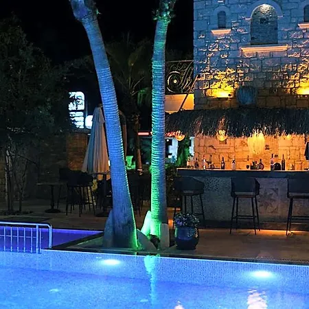 Five Diamonds Hotel Ciftlikkoyu