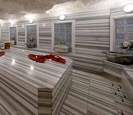 Hotel Five Diamonds Ciftlikkoyu